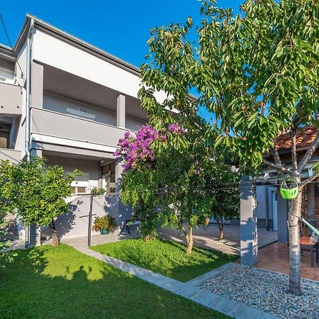Apartments Luky Zadar Ngoại thất bức ảnh