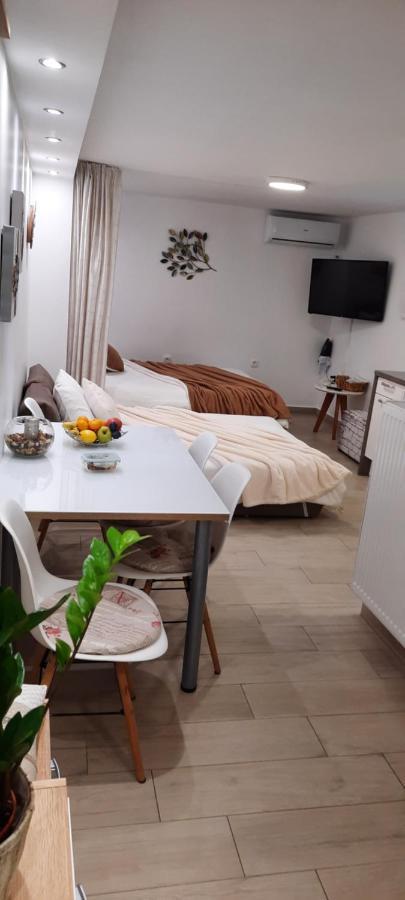 Apartments Luky Zadar Ngoại thất bức ảnh