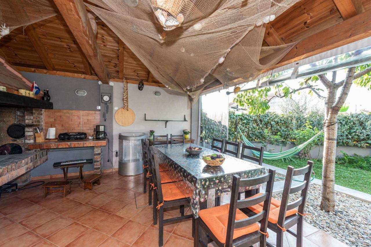 Apartments Luky Zadar Ngoại thất bức ảnh